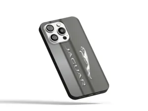 Jaguar Custodia Smartphone Solida da Professionisti